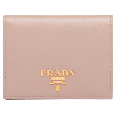 Prada portafoglio piccolo...