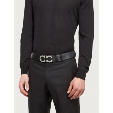Ferragamo cintura...