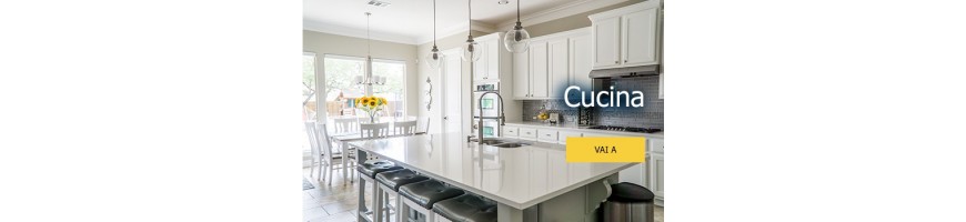 CUCINA