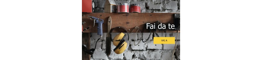 FAI DA TE